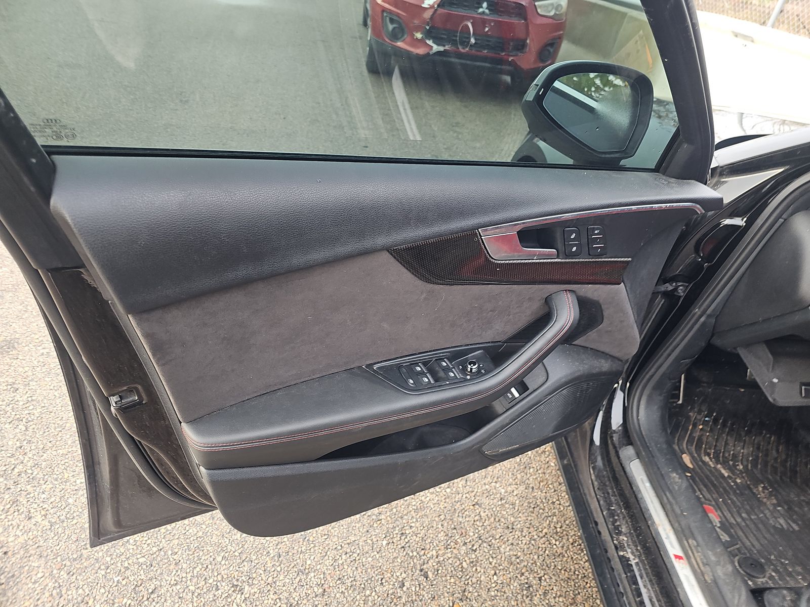 2018 Audi S4 Prestige AWD