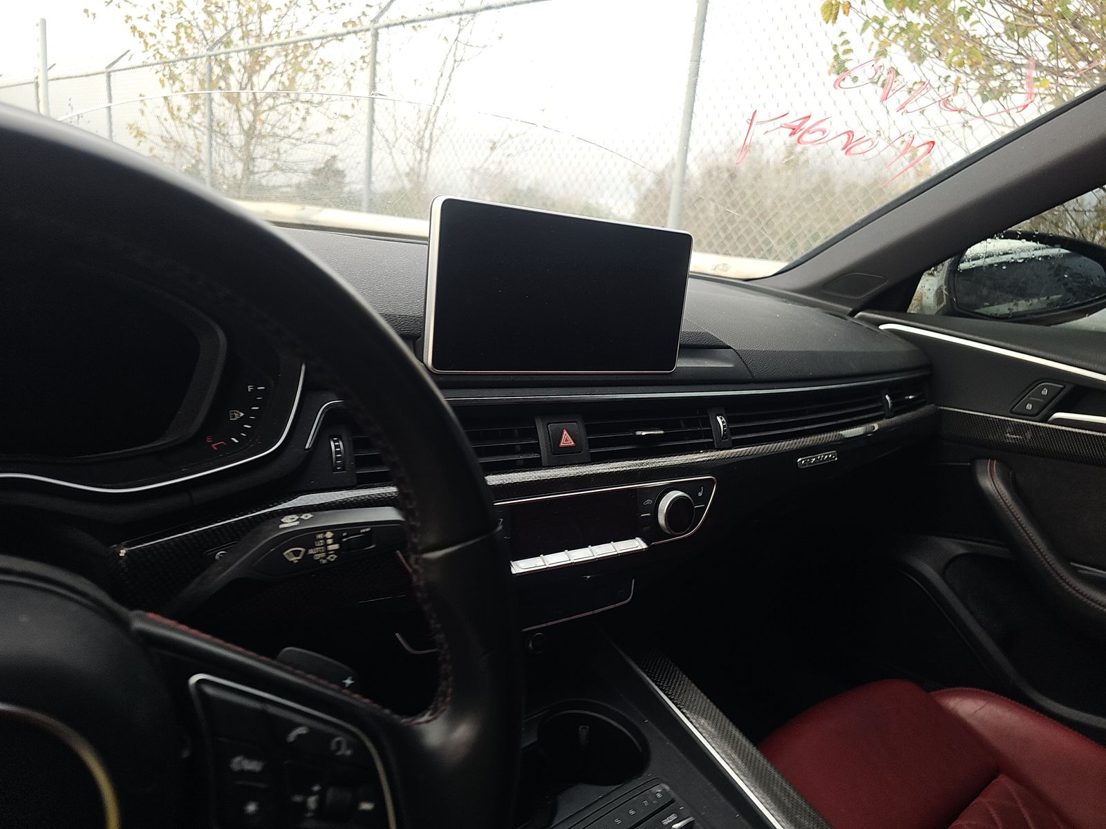 2018 Audi S4 Prestige AWD