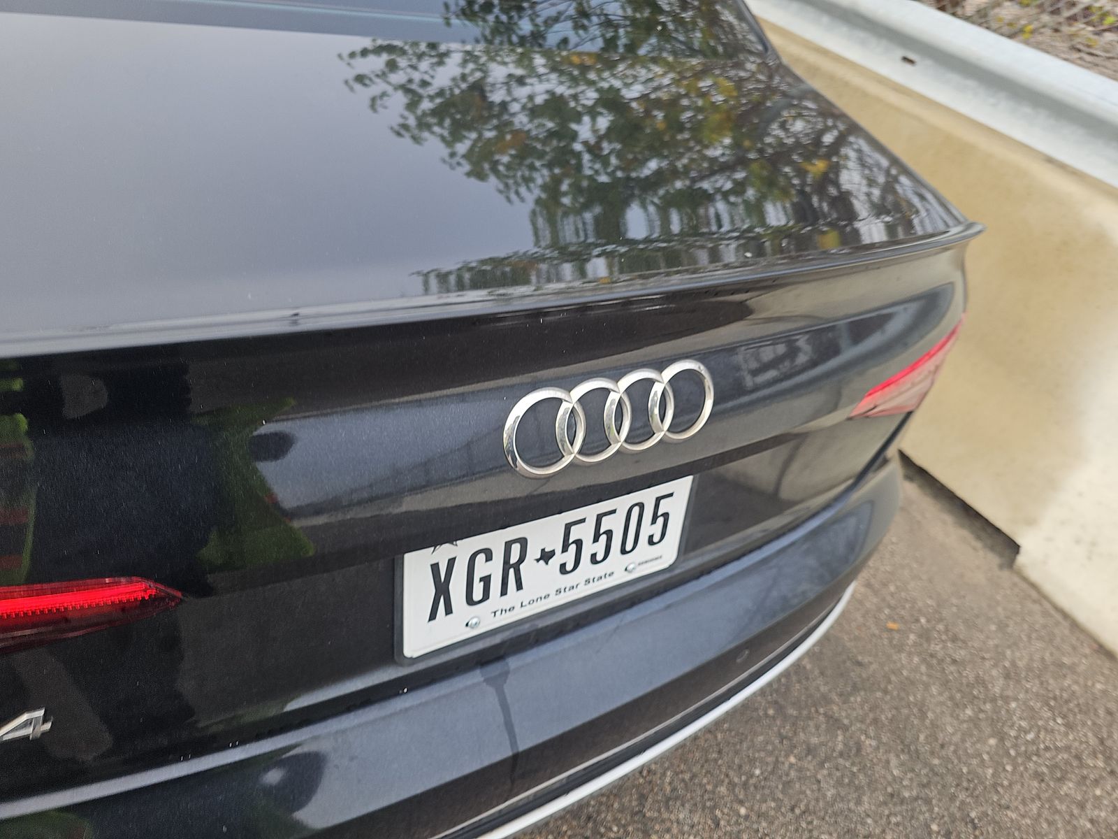 2018 Audi S4 Prestige AWD