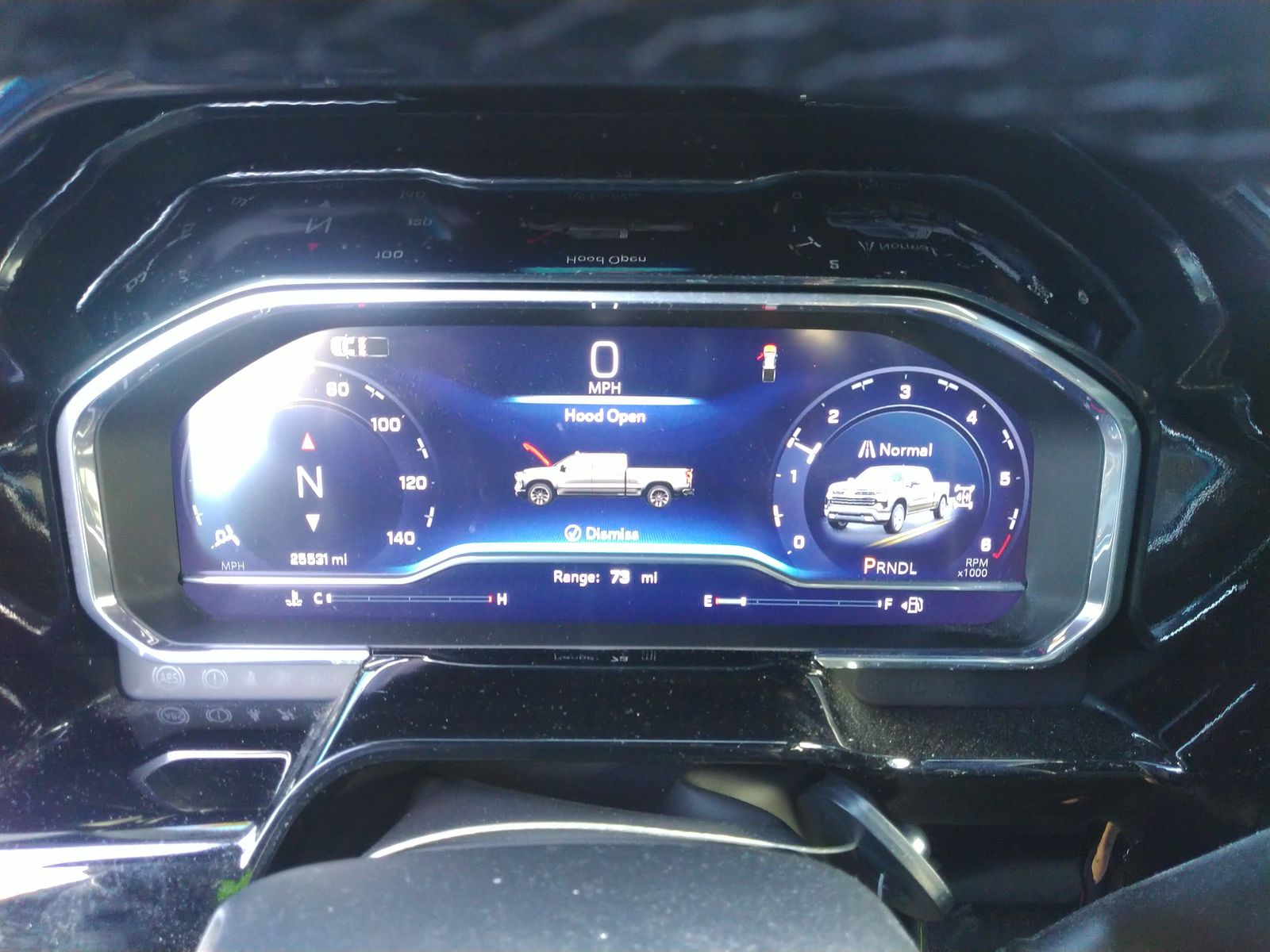 2024 Chevrolet Silverado 1500 LT AWD