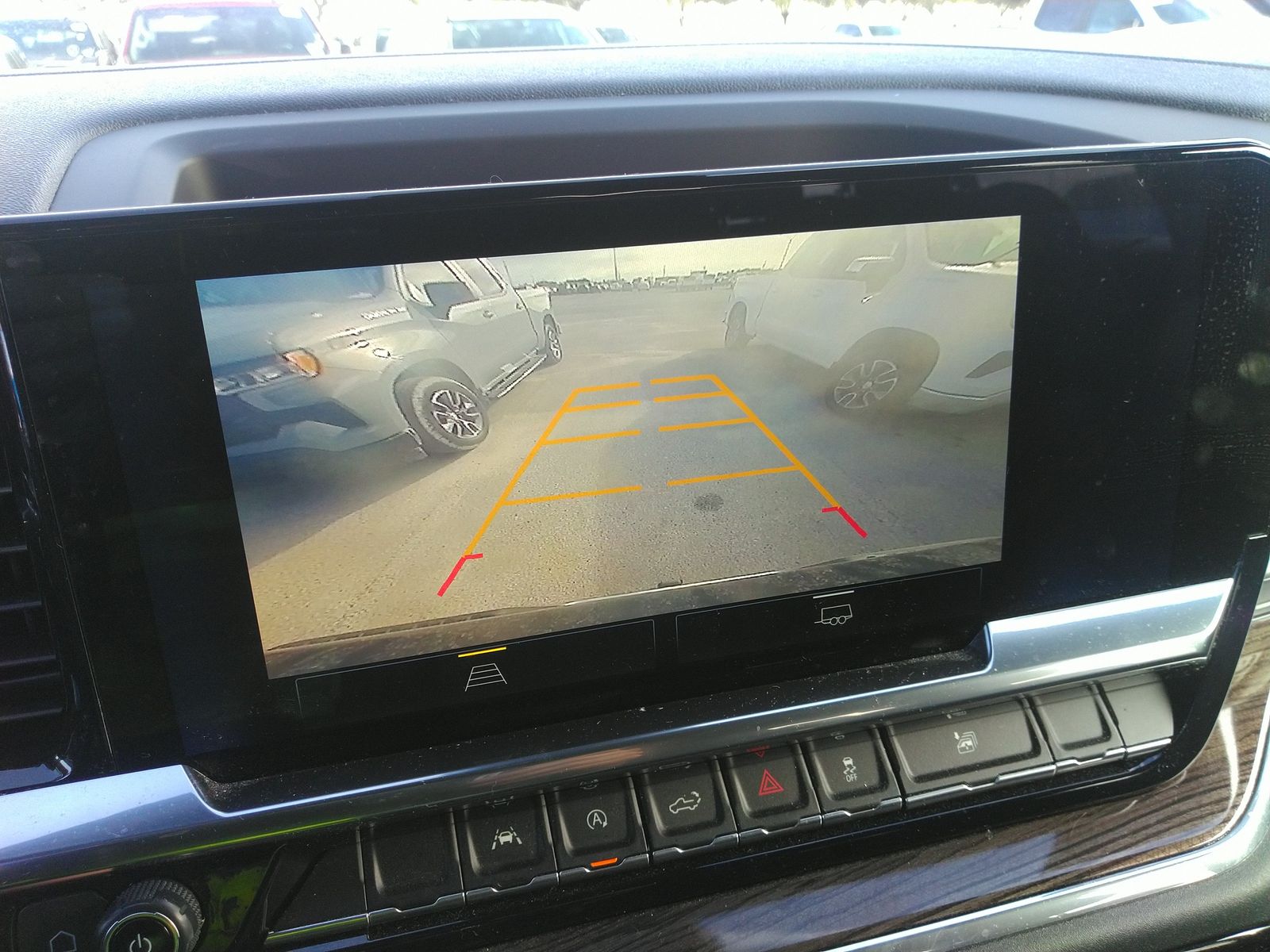 2024 Chevrolet Silverado 1500 LT AWD