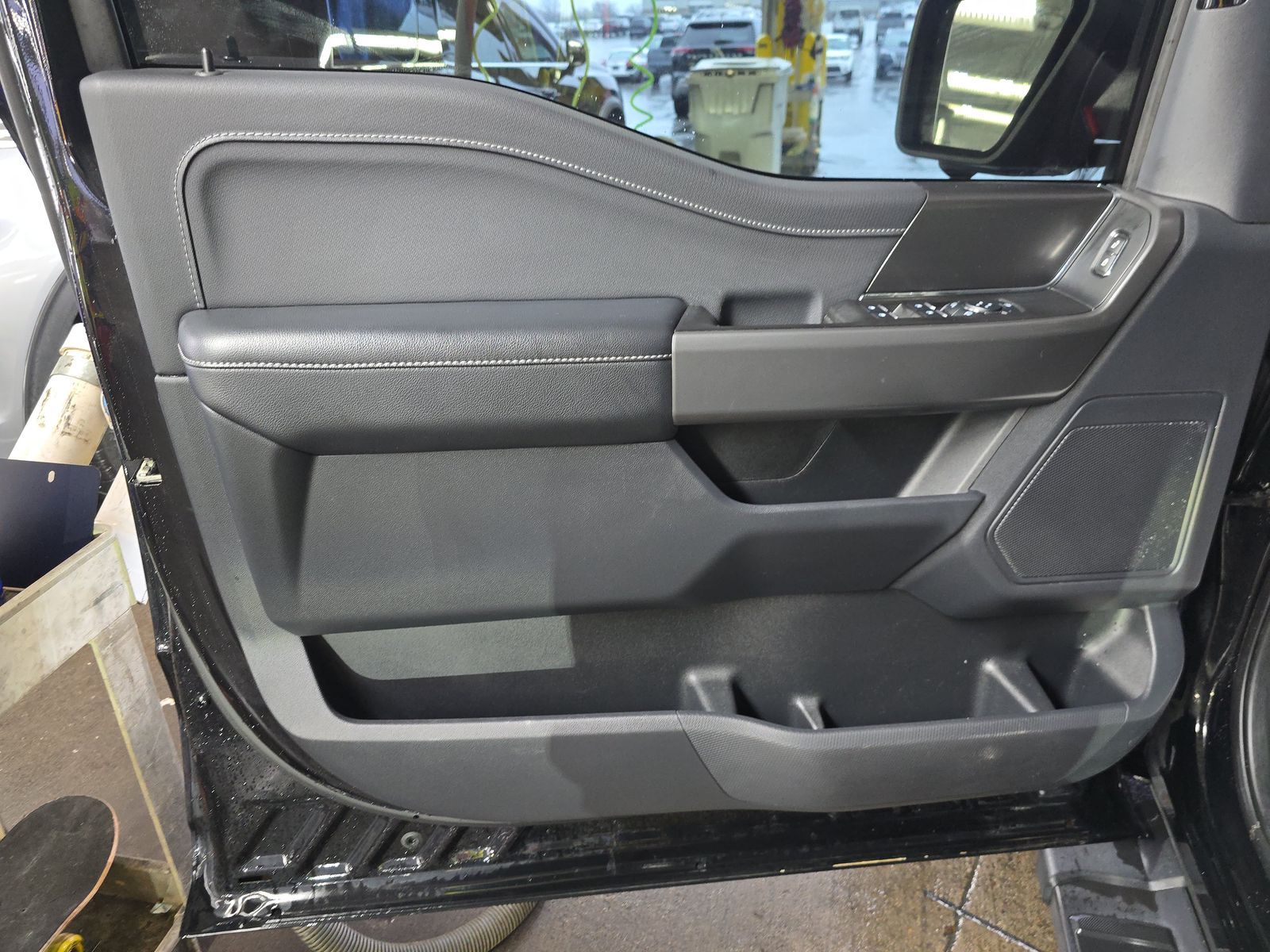 2024 Ford F-150 Hybrid XLT AWD