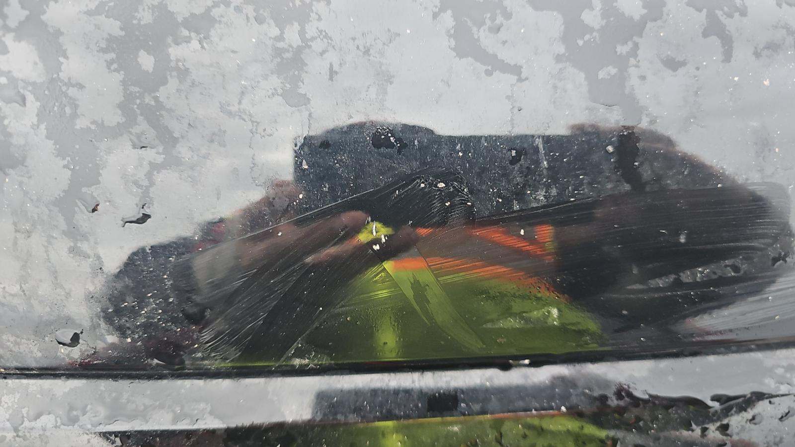 2023 Honda Pilot TrailSport AWD