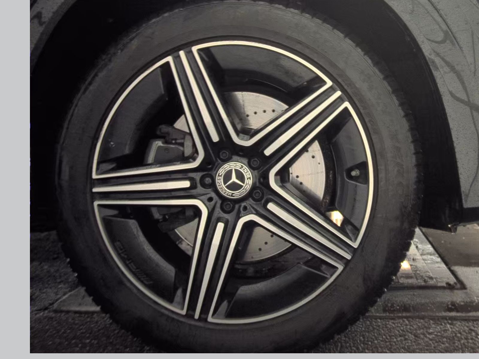 2025 Mercedes-Benz GLE GLE 350 AWD