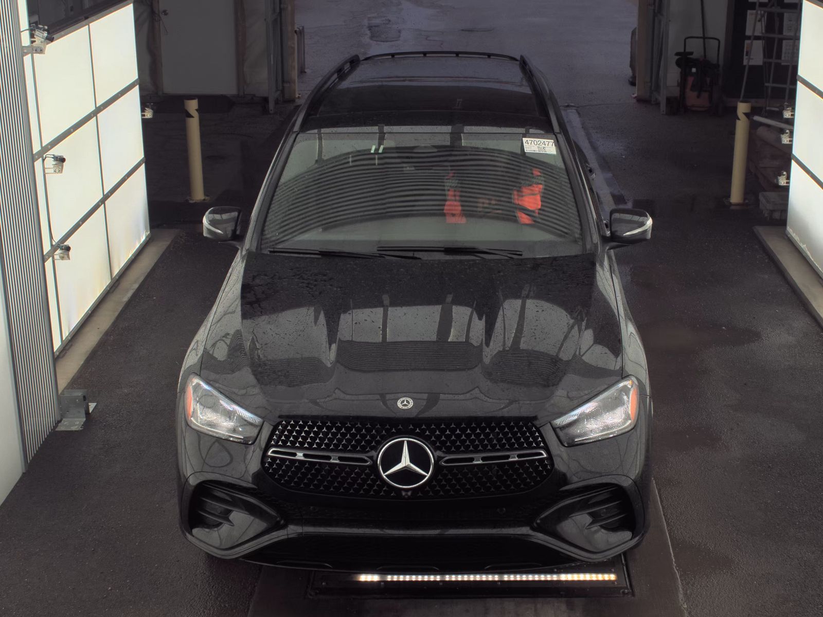 2025 Mercedes-Benz GLE GLE 350 AWD