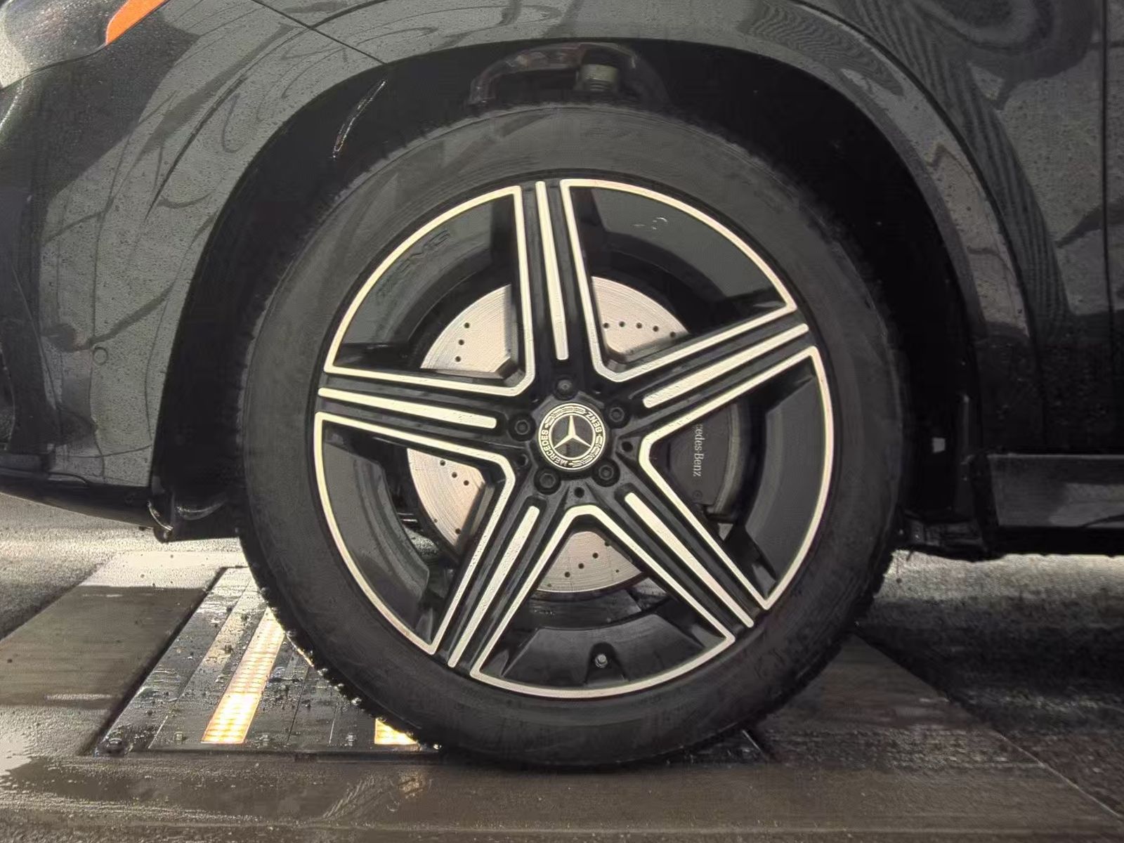 2025 Mercedes-Benz GLE GLE 350 AWD