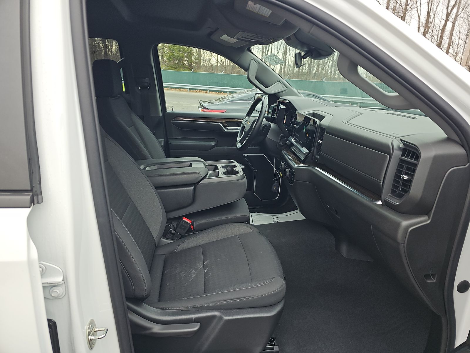 2023 Chevrolet Silverado 1500 LT AWD