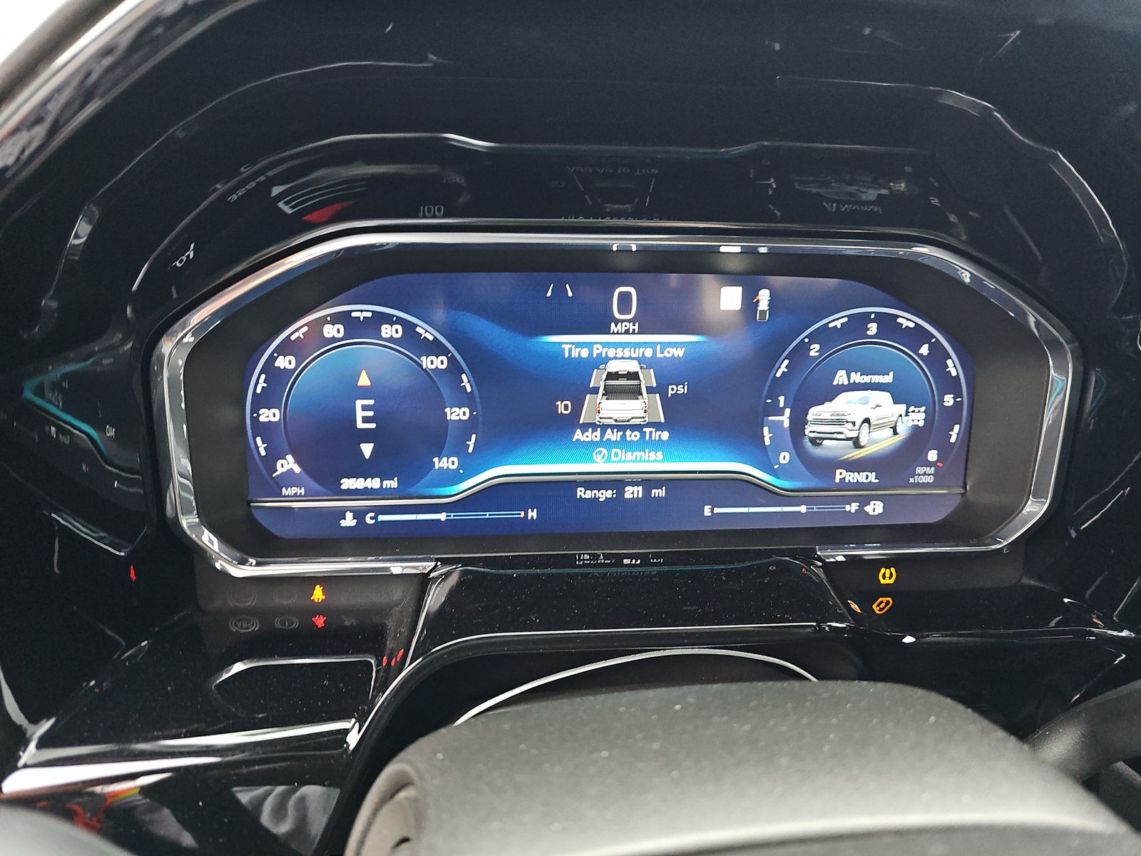 2023 Chevrolet Silverado 1500 LT AWD