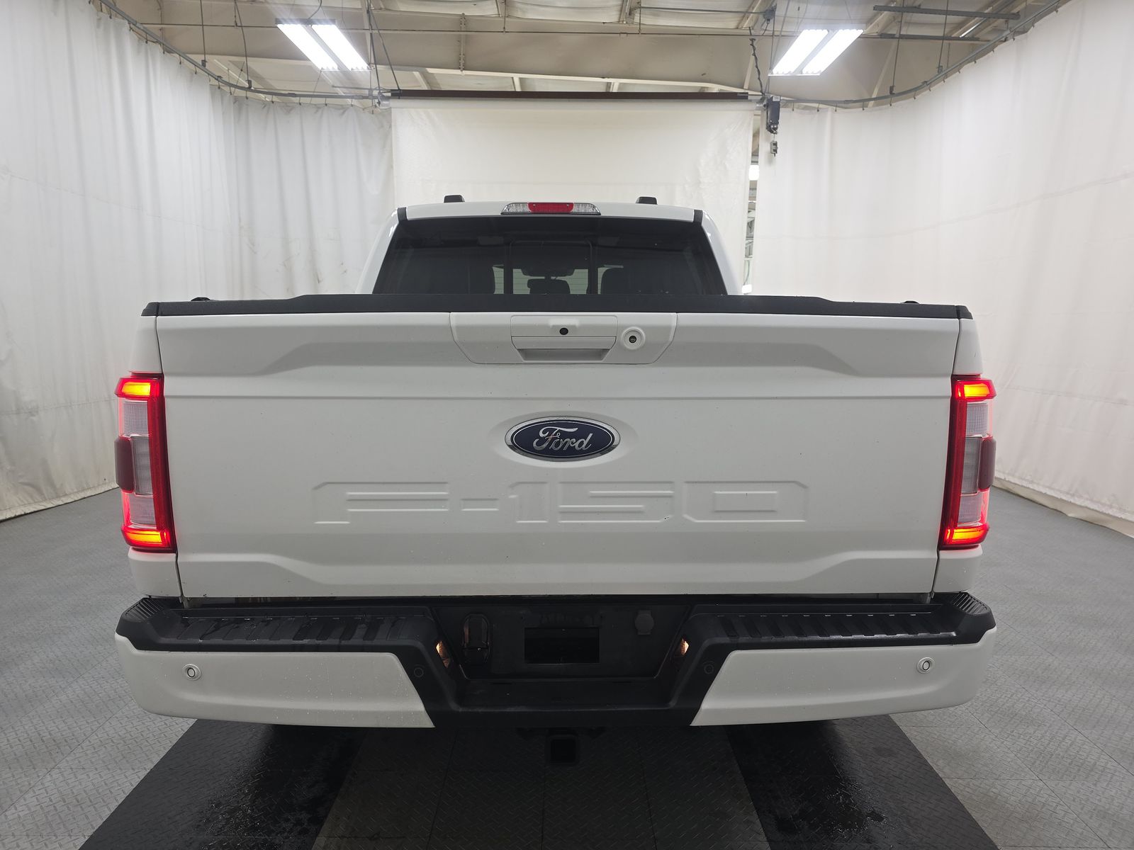 2023 Ford F-150 Lariat AWD