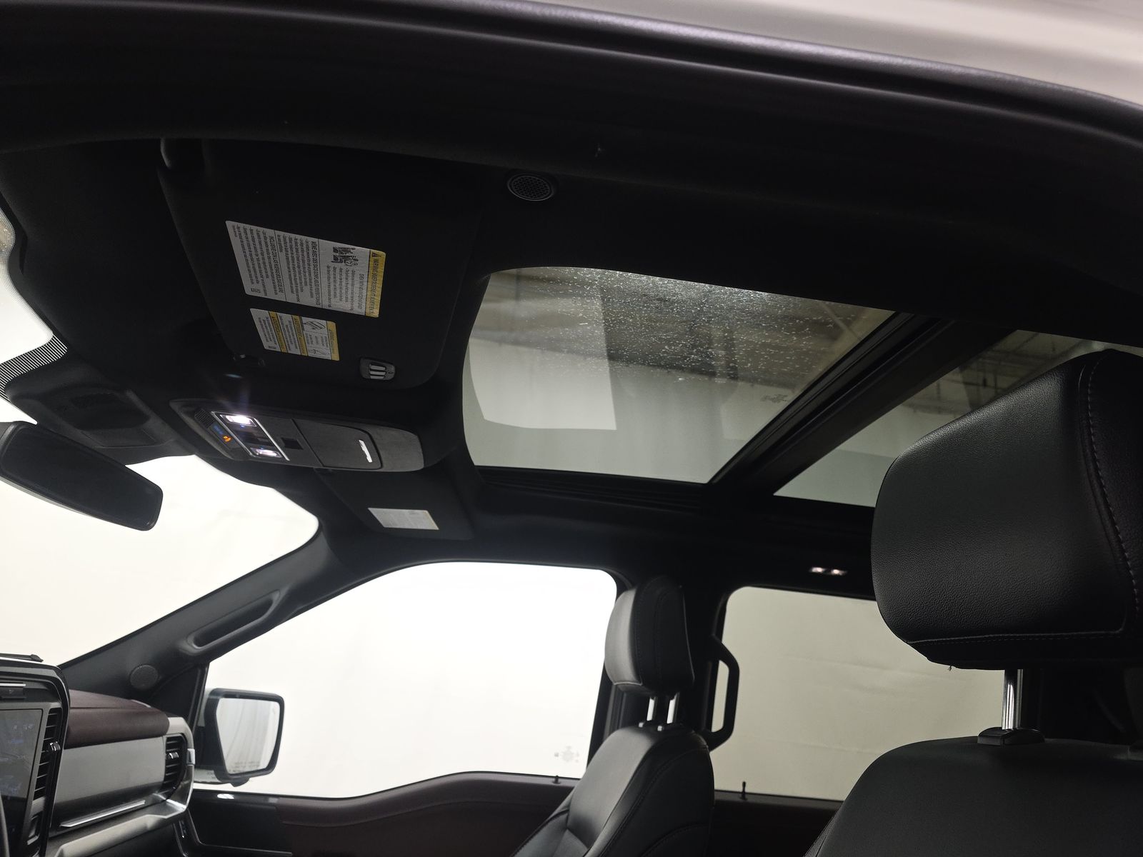 2023 Ford F-150 Lariat AWD