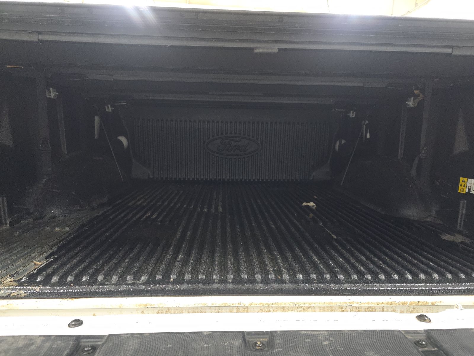 2023 Ford F-150 Lariat AWD