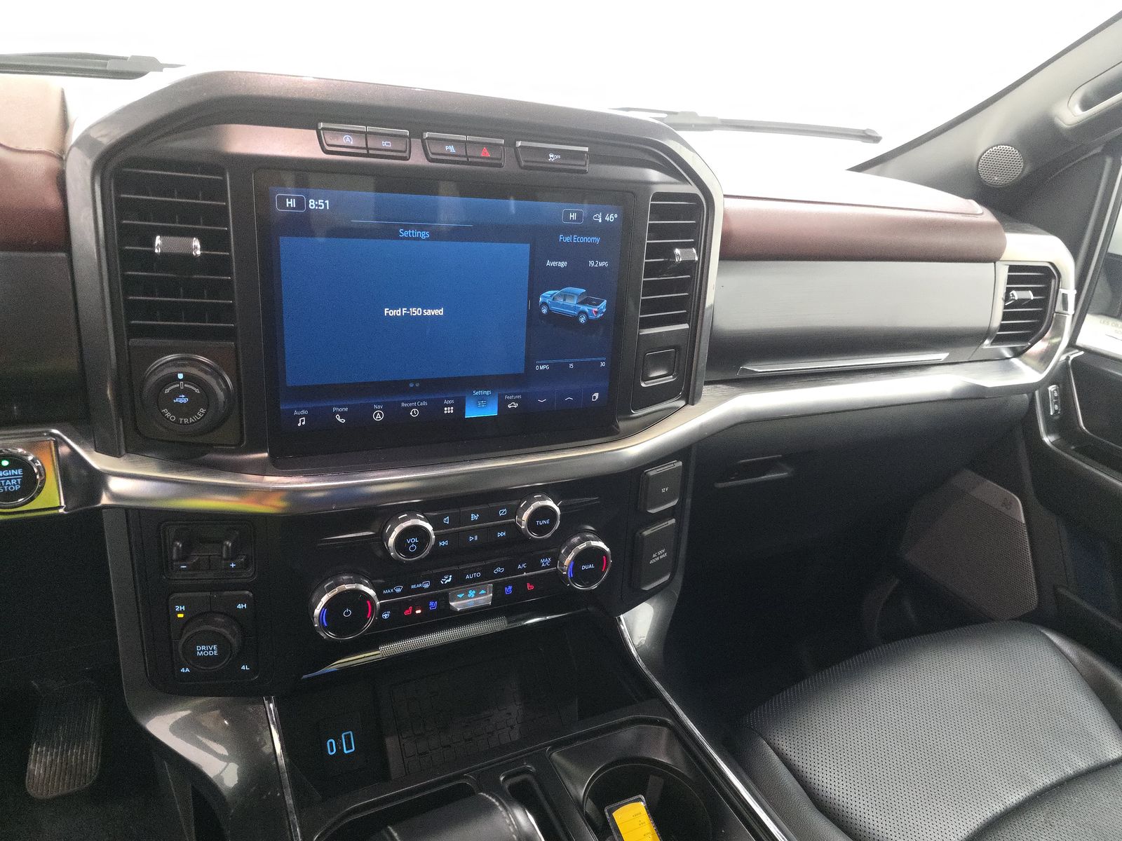 2023 Ford F-150 Lariat AWD