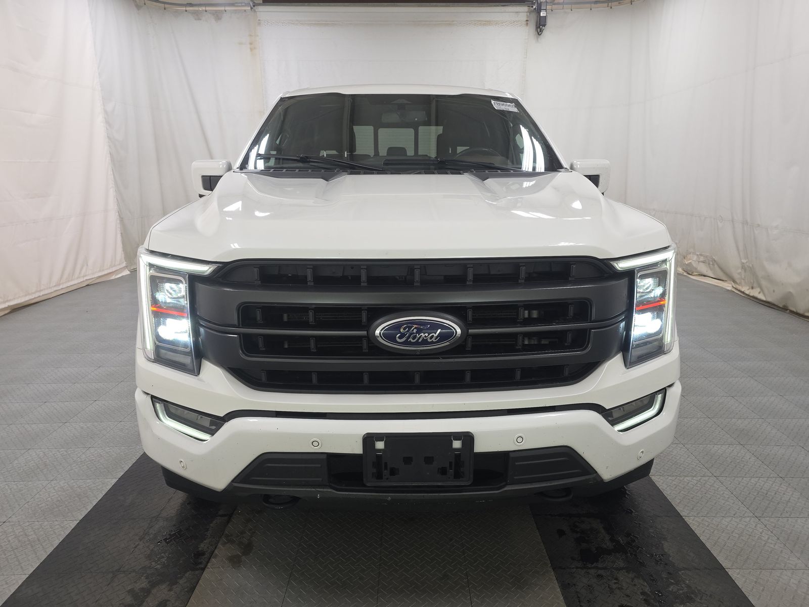 2023 Ford F-150 Lariat AWD