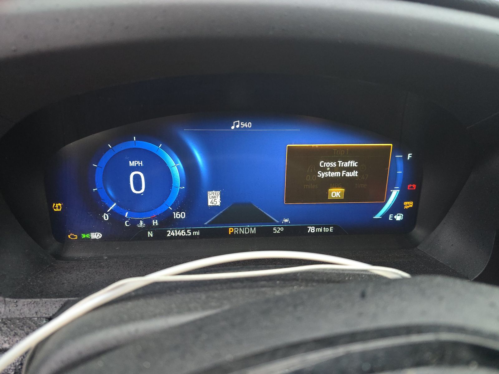 2022 Ford Explorer ST AWD