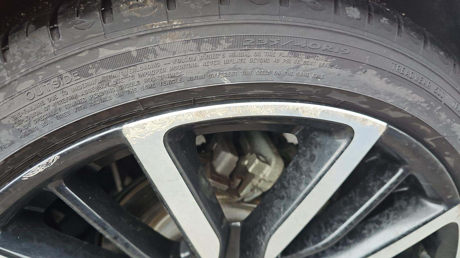 2023 Honda Accord Hybrid Touring FWD