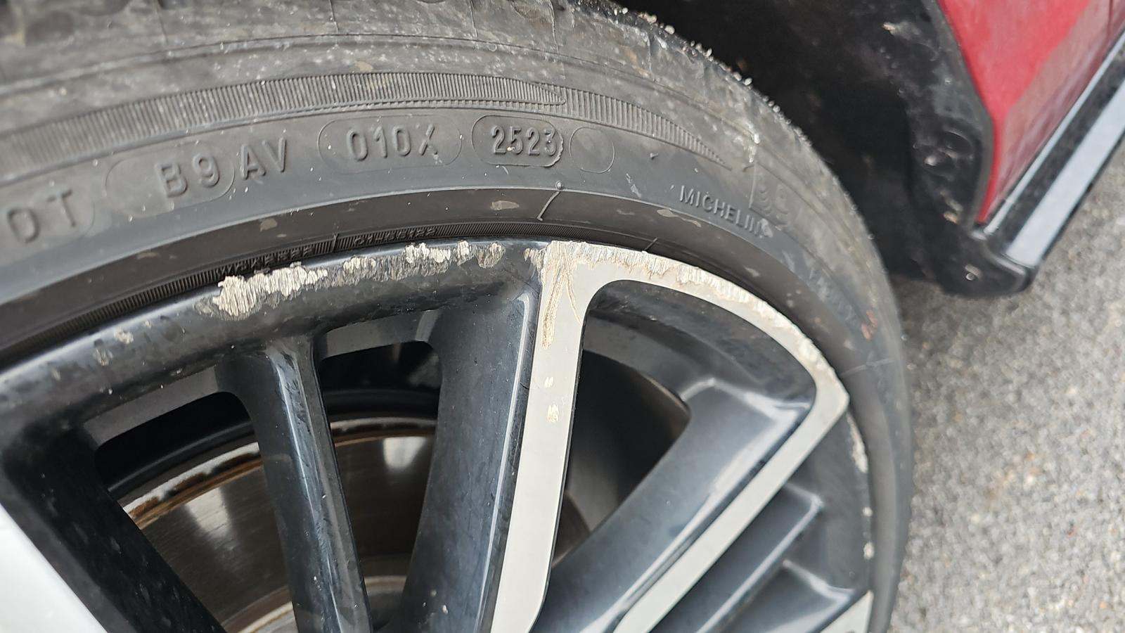 2023 Honda Accord Hybrid Touring FWD