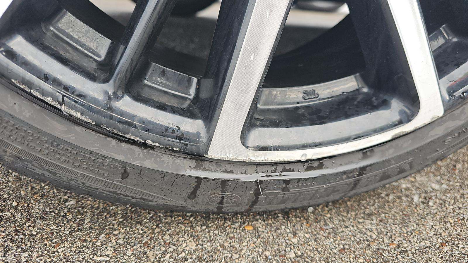 2023 Honda Accord Hybrid Touring FWD