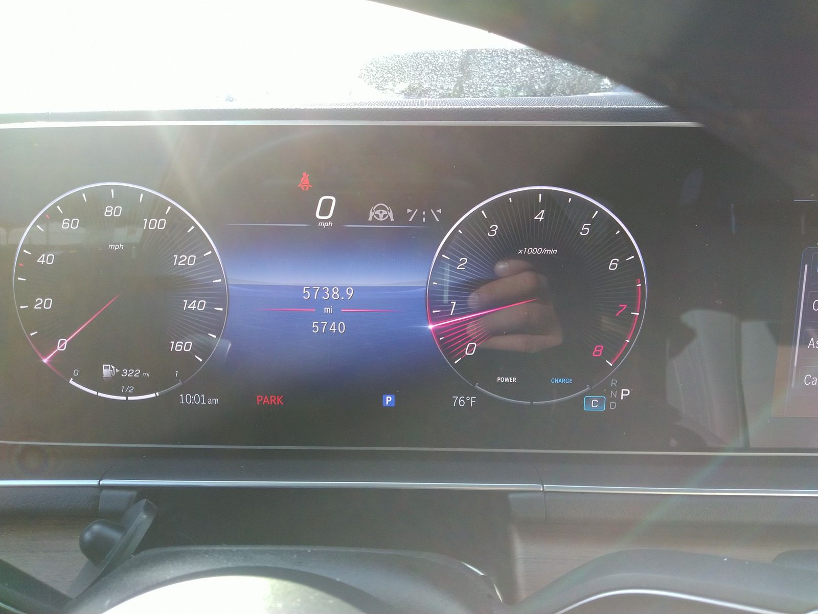 2024 Mercedes-Benz GLE GLE 350 AWD