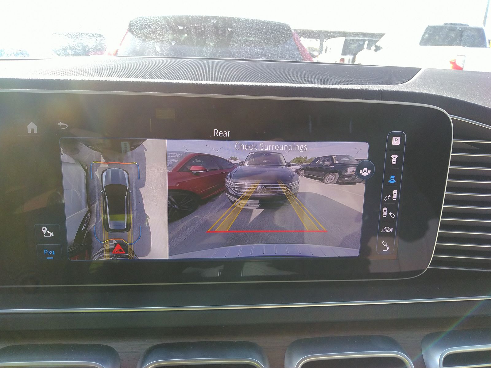 2024 Mercedes-Benz GLE GLE 350 AWD