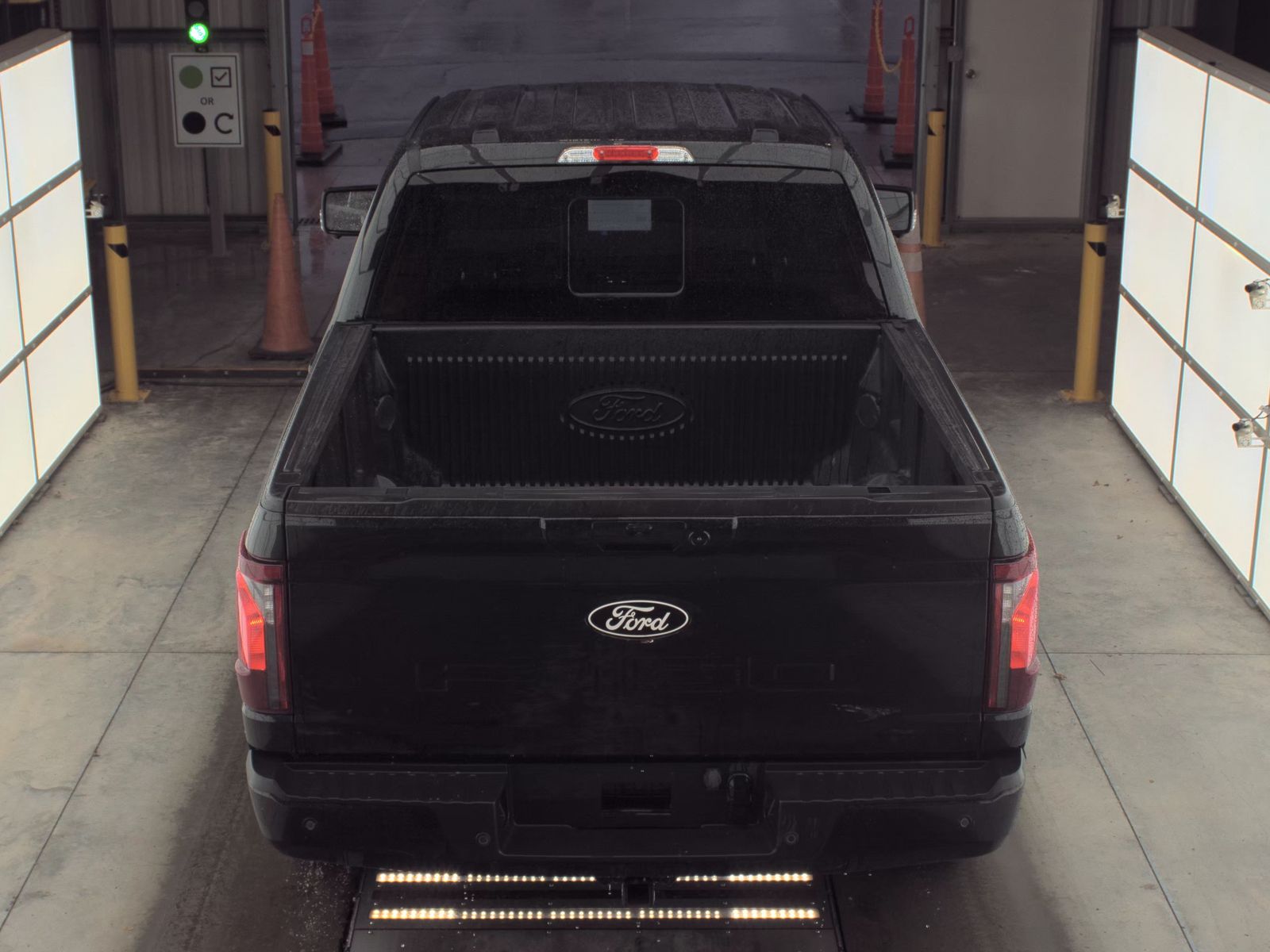 2024 Ford F-150 Hybrid XLT AWD