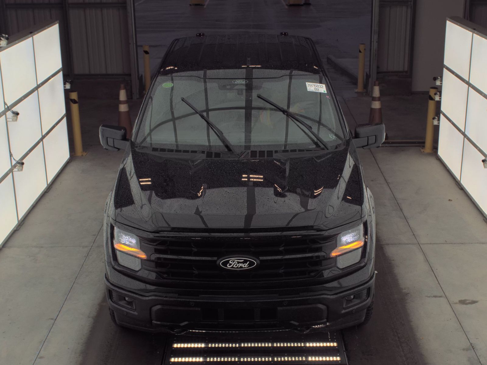 2024 Ford F-150 Hybrid XLT AWD