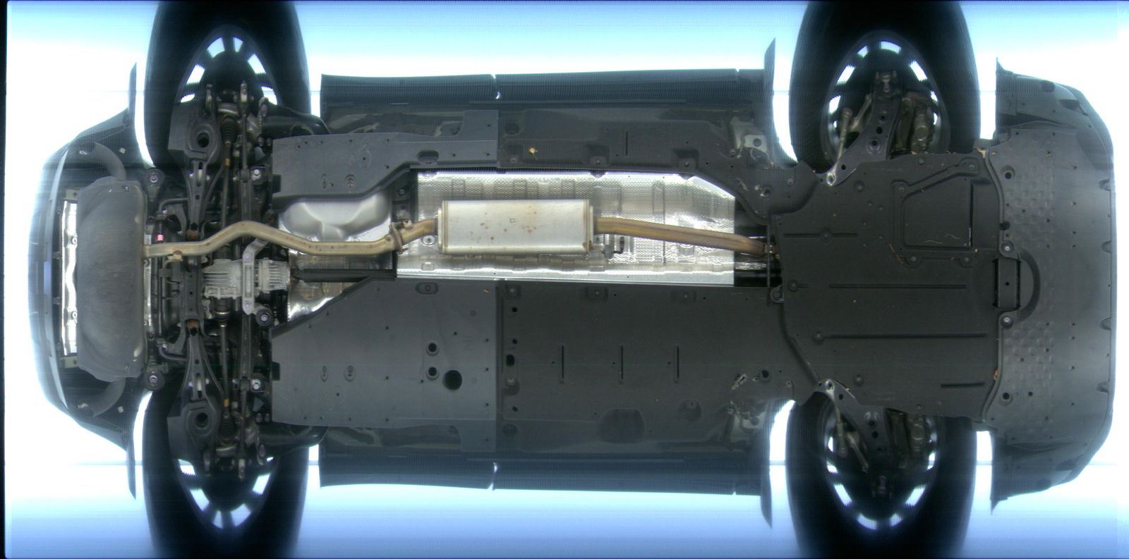 2024 Lexus NX NX 350 AWD