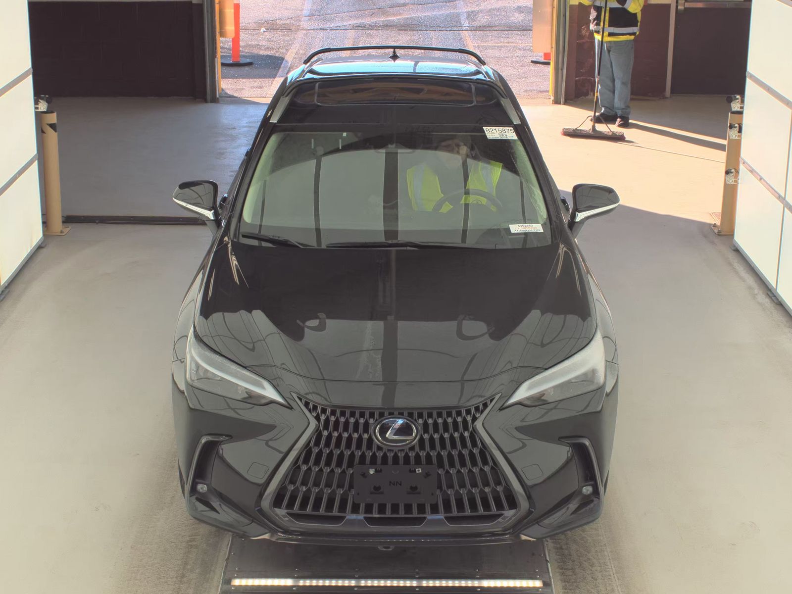 2024 Lexus NX NX 350 AWD