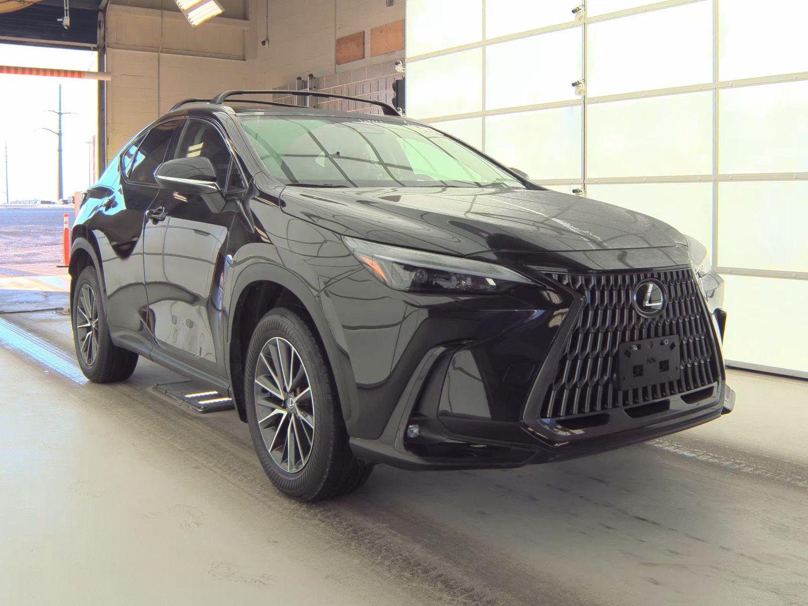 2024 Lexus NX NX 350 AWD