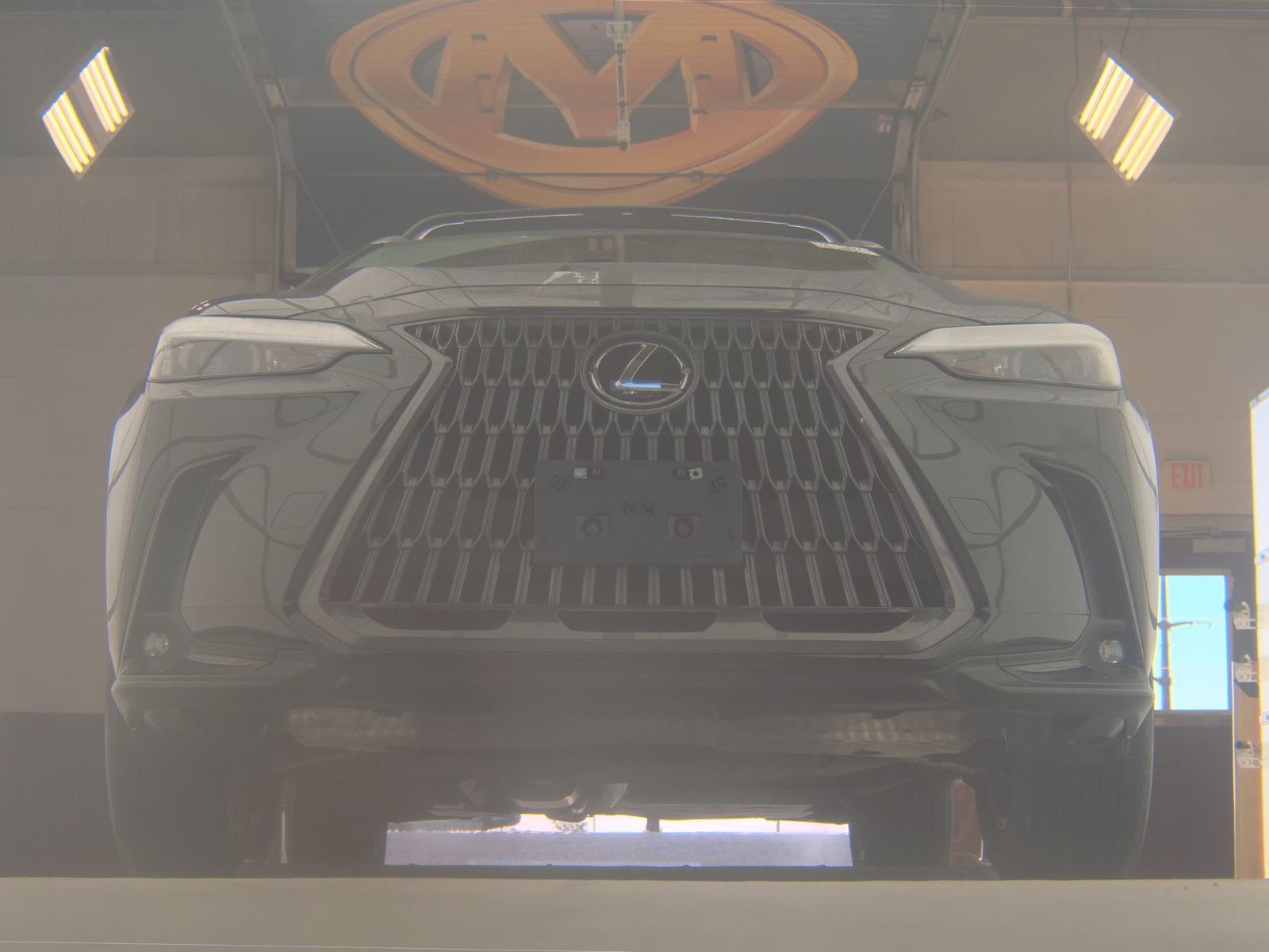 2024 Lexus NX NX 350 AWD