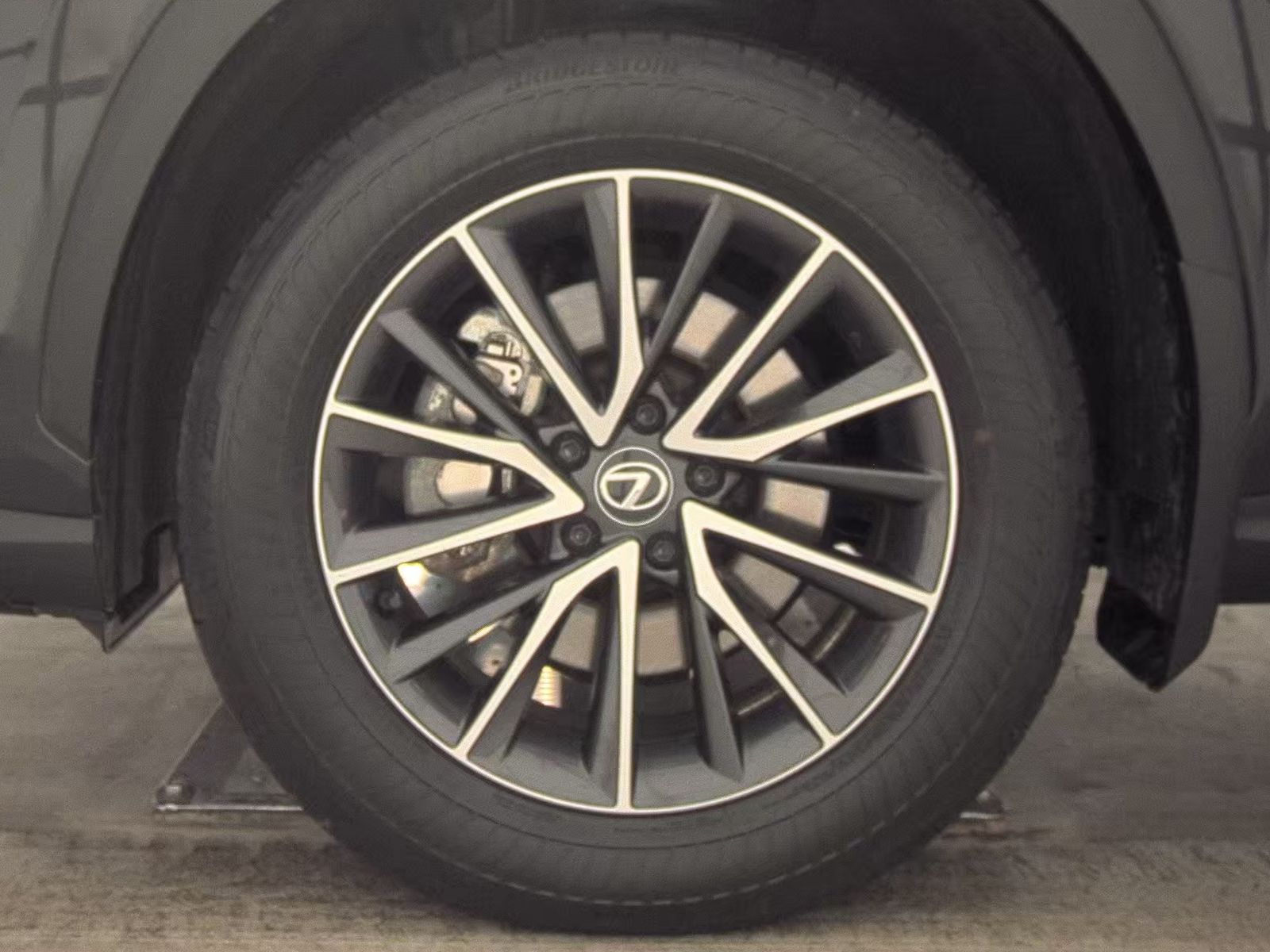 2024 Lexus NX NX 350 AWD