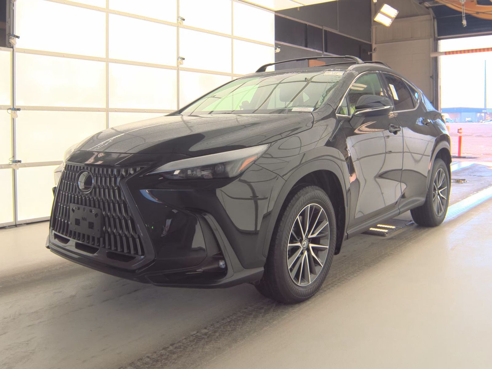 2024 Lexus NX NX 350 AWD