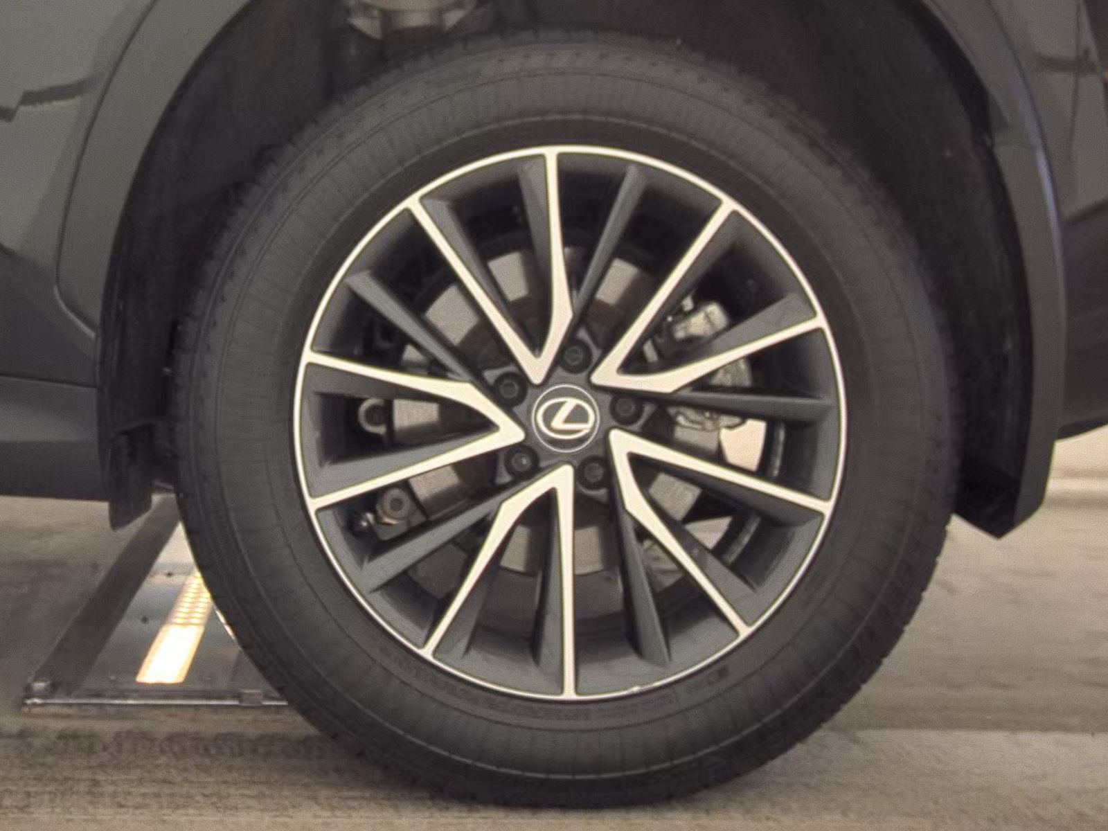 2024 Lexus NX NX 350 AWD