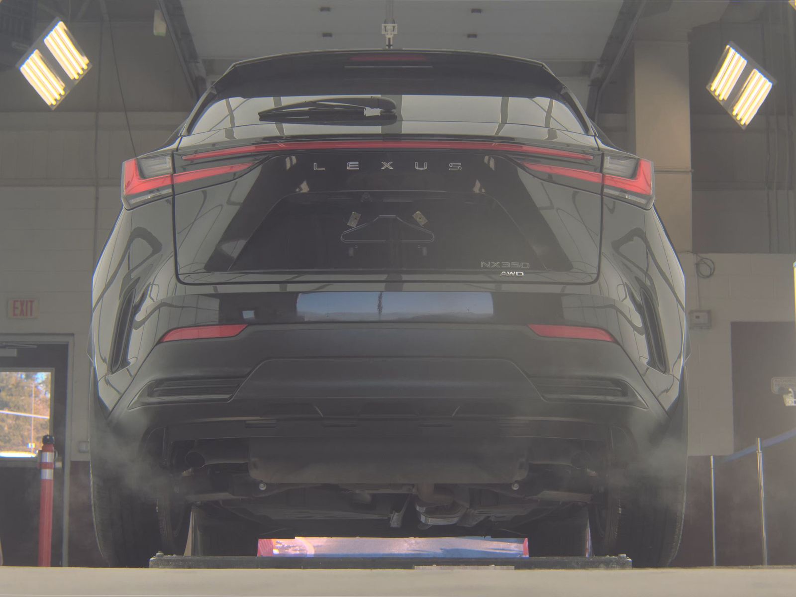 2024 Lexus NX NX 350 AWD