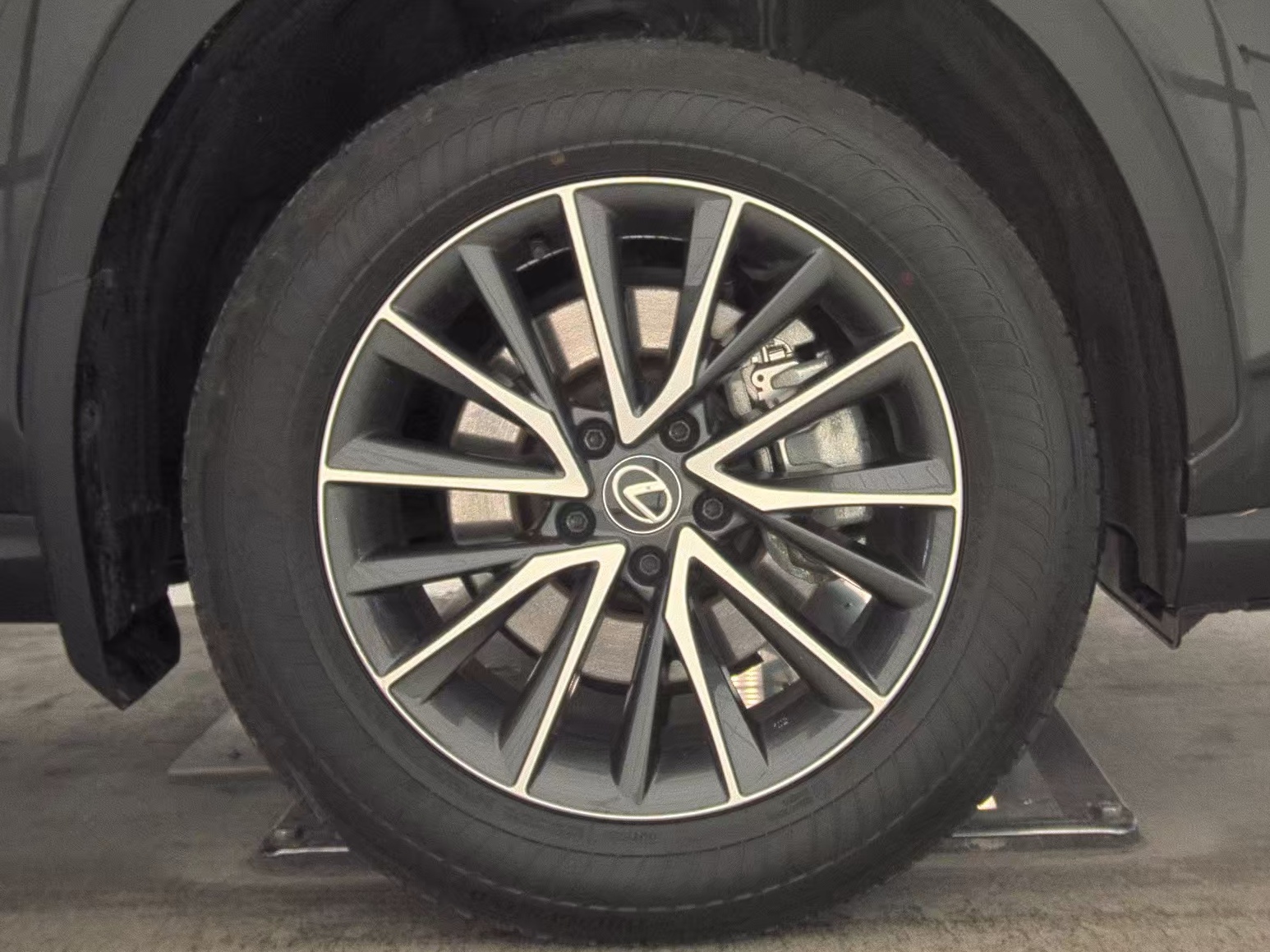 2024 Lexus NX NX 350 AWD