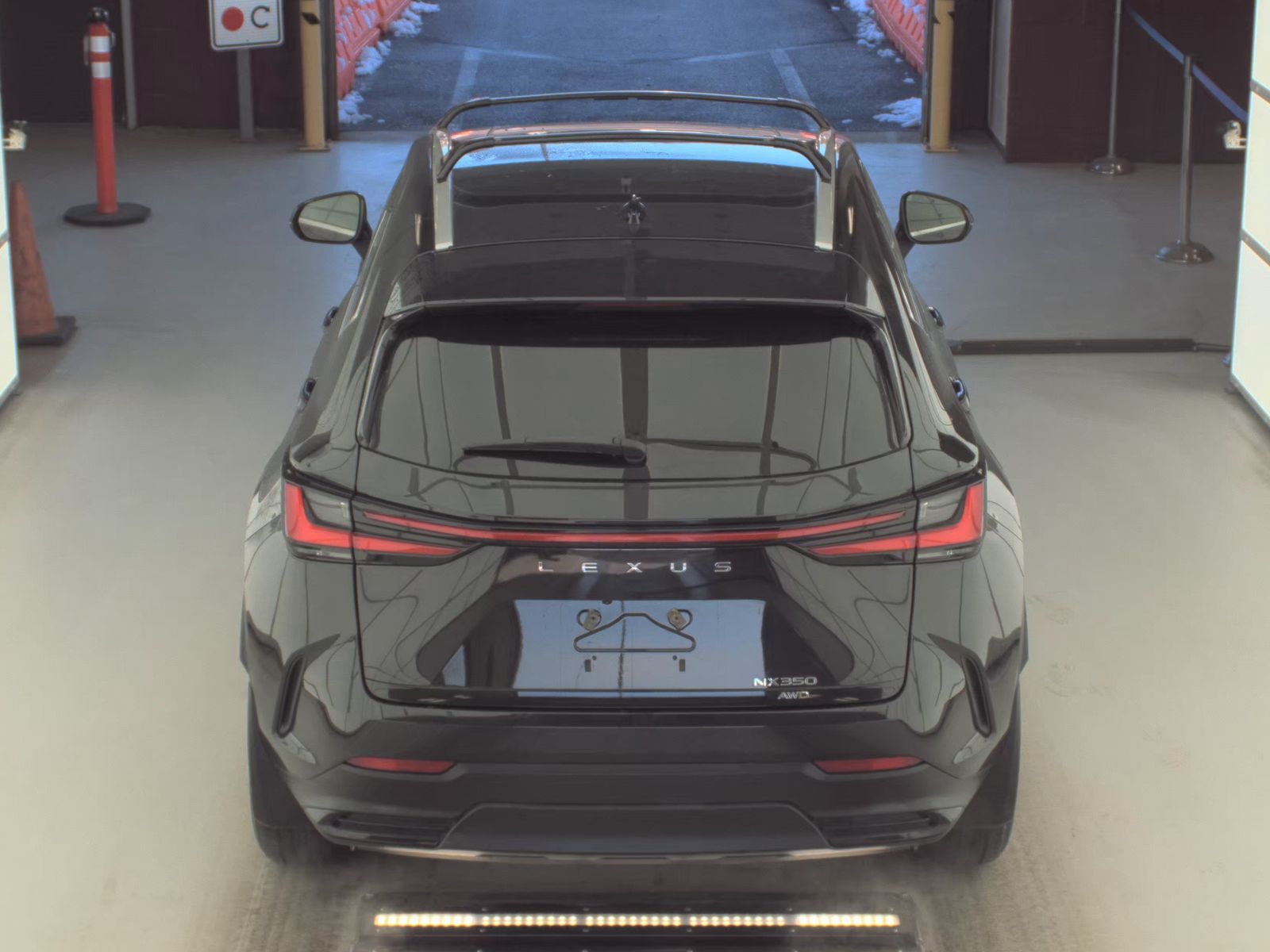 2024 Lexus NX NX 350 AWD