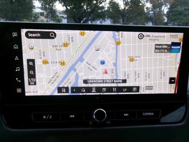 2025 Mitsubishi Outlander SE FWD