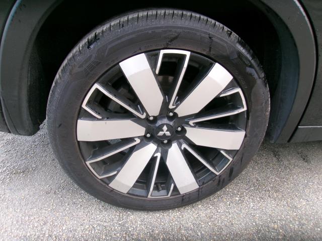 2025 Mitsubishi Outlander SE FWD