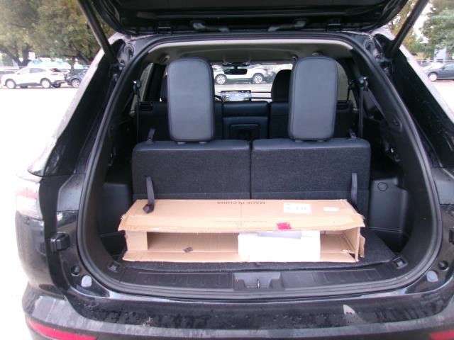 2025 Mitsubishi Outlander SE FWD