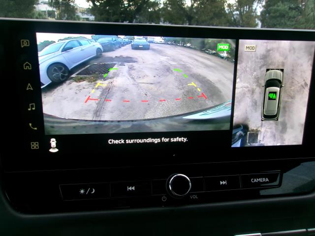 2025 Mitsubishi Outlander SE FWD