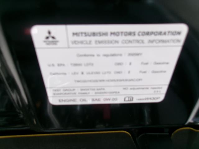 2025 Mitsubishi Outlander SE FWD