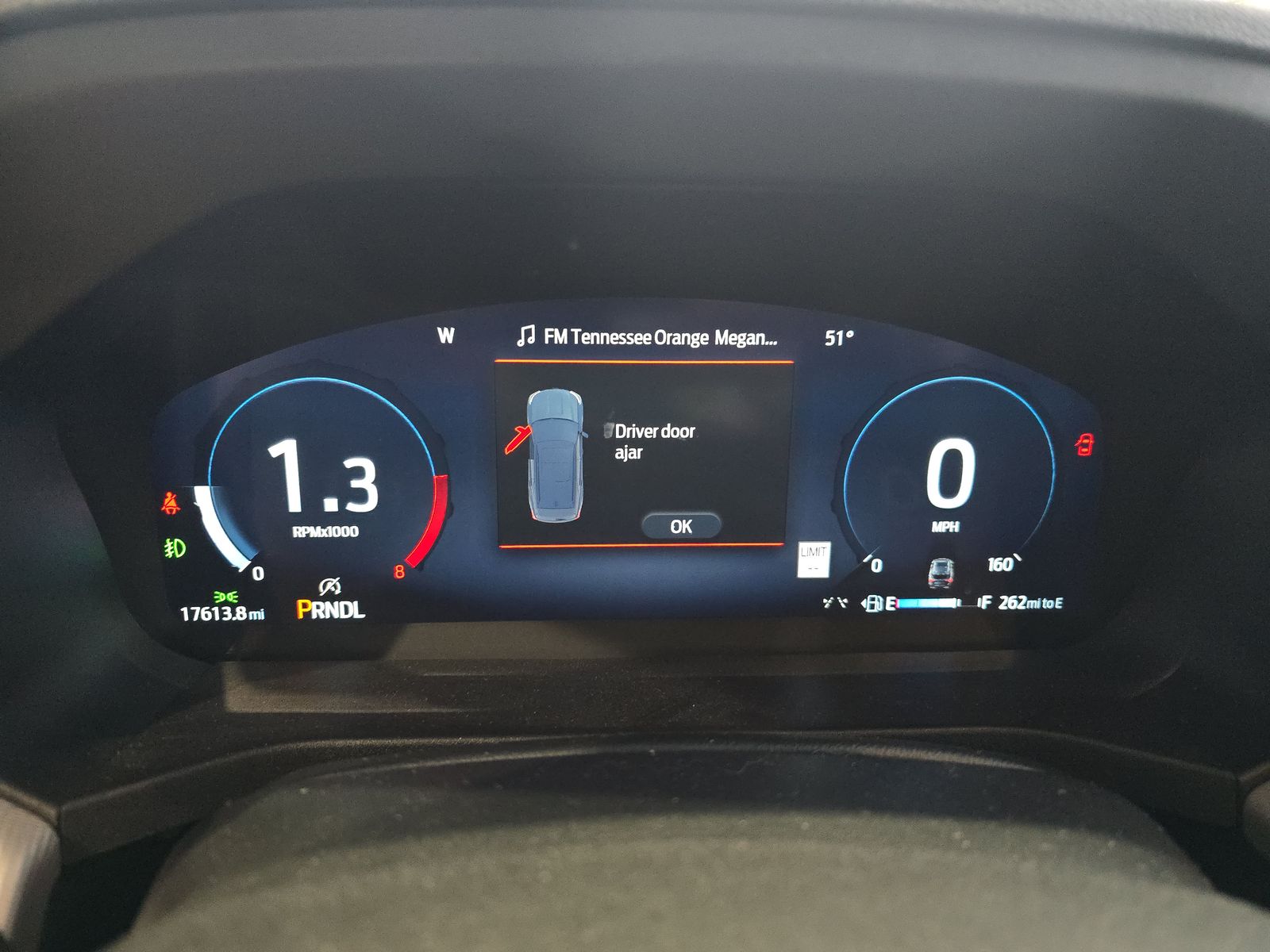 2025 Ford Explorer Active AWD