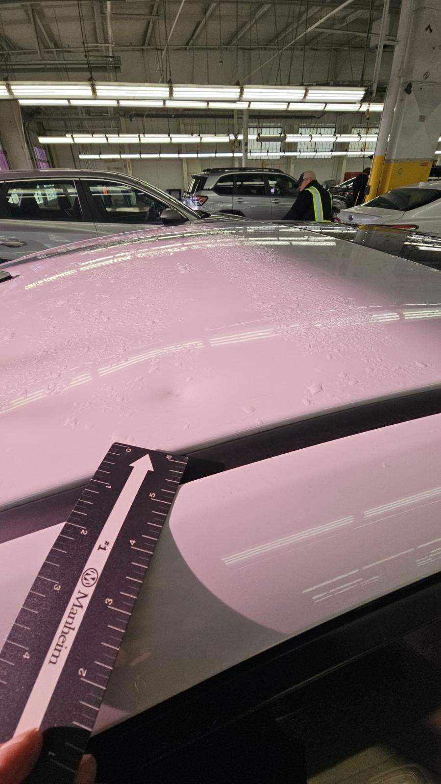 2023 Subaru WRX Premium AWD