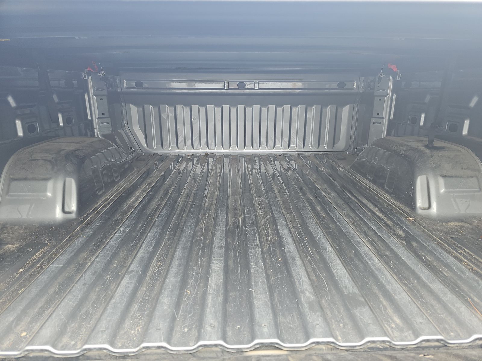 2023 Chevrolet Silverado 1500 LT AWD