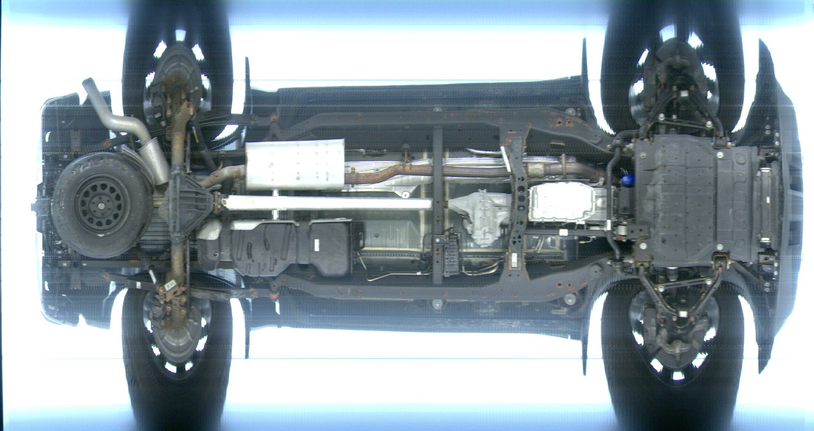 2023 Chevrolet Silverado 1500 LT AWD