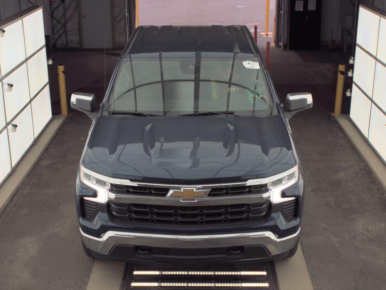 2023 Chevrolet Silverado 1500 LT AWD