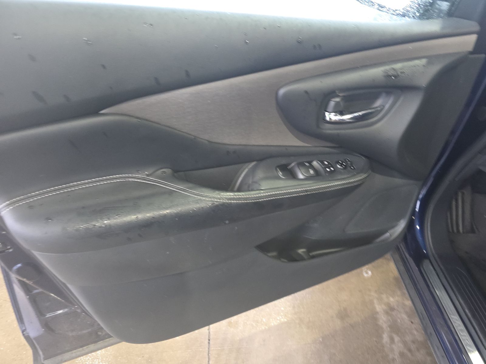 2024 Nissan Murano SV FWD