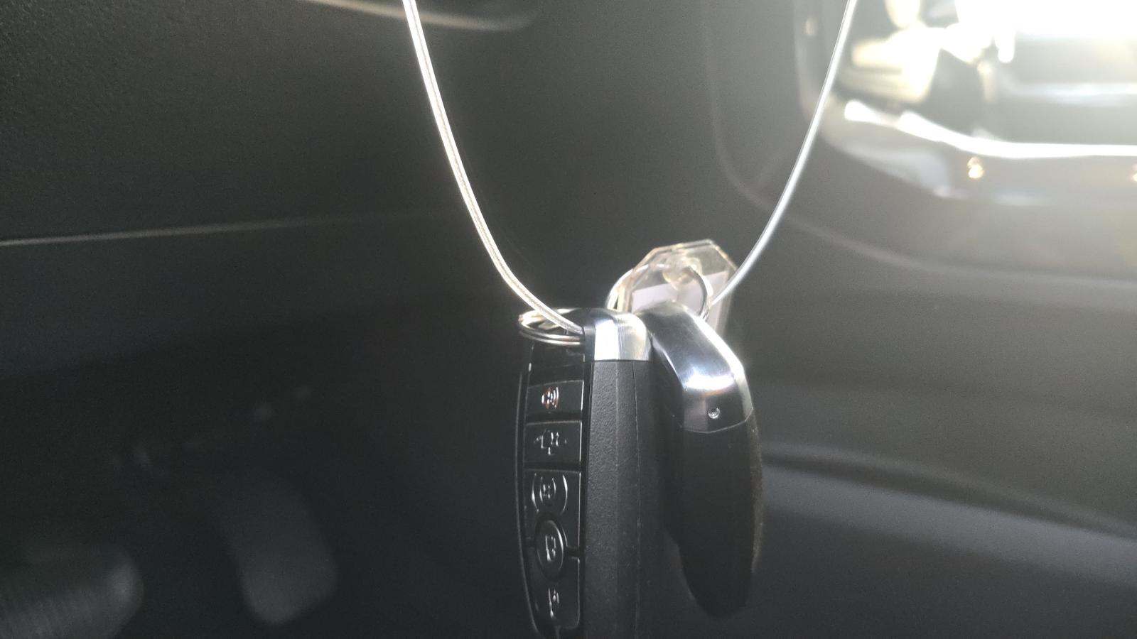 2023 Ford F-150 XLT FWD