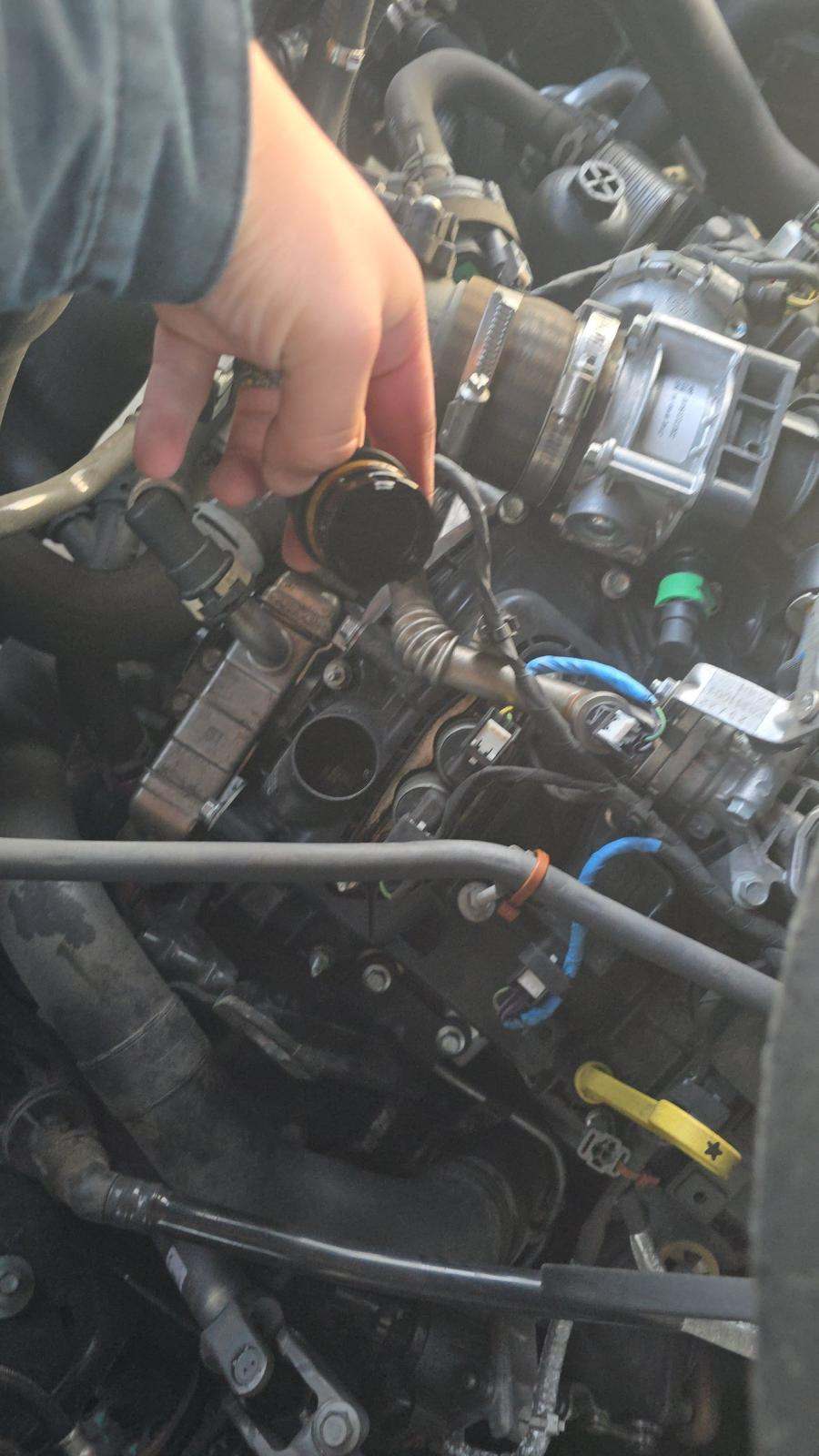 2023 Ford F-150 XLT FWD