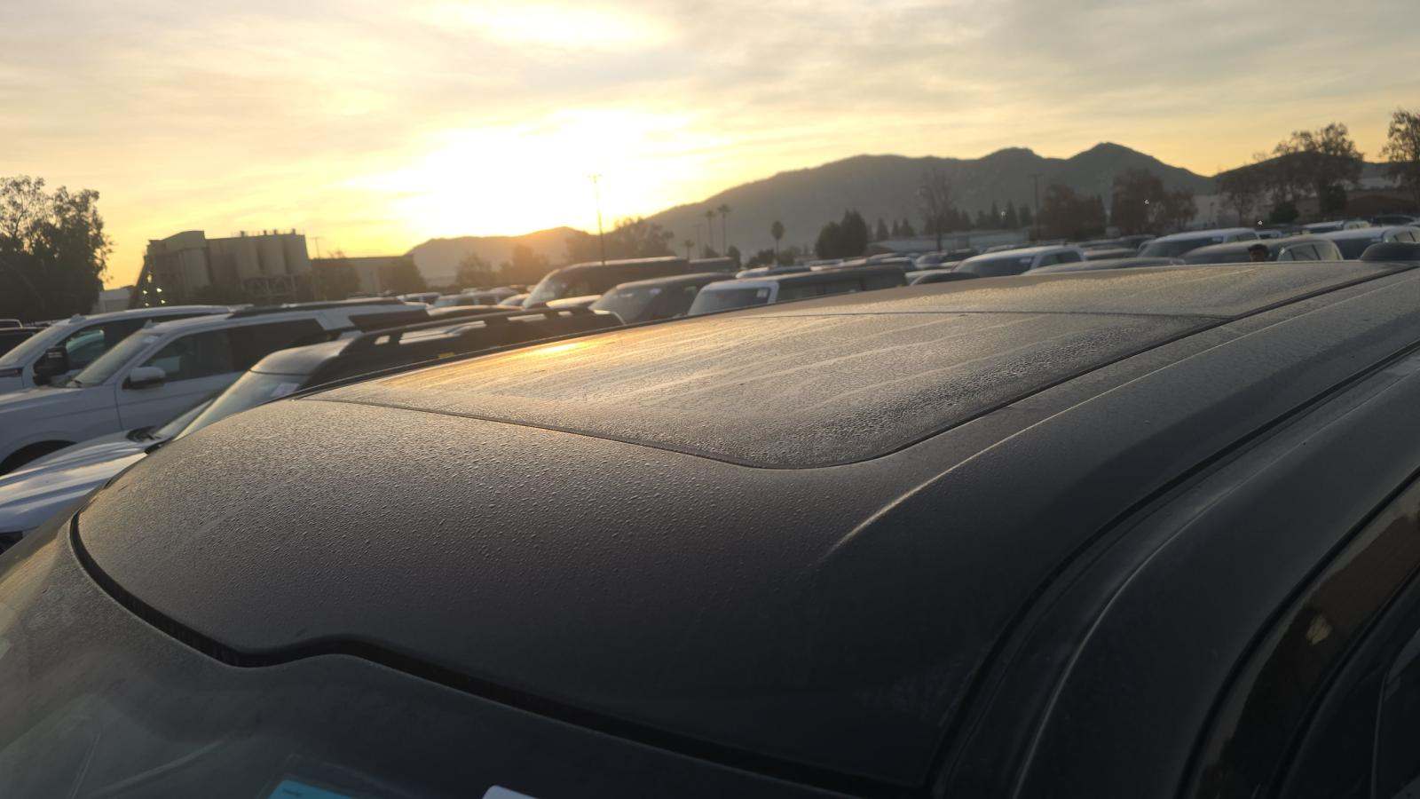 2023 Ford F-150 XLT FWD