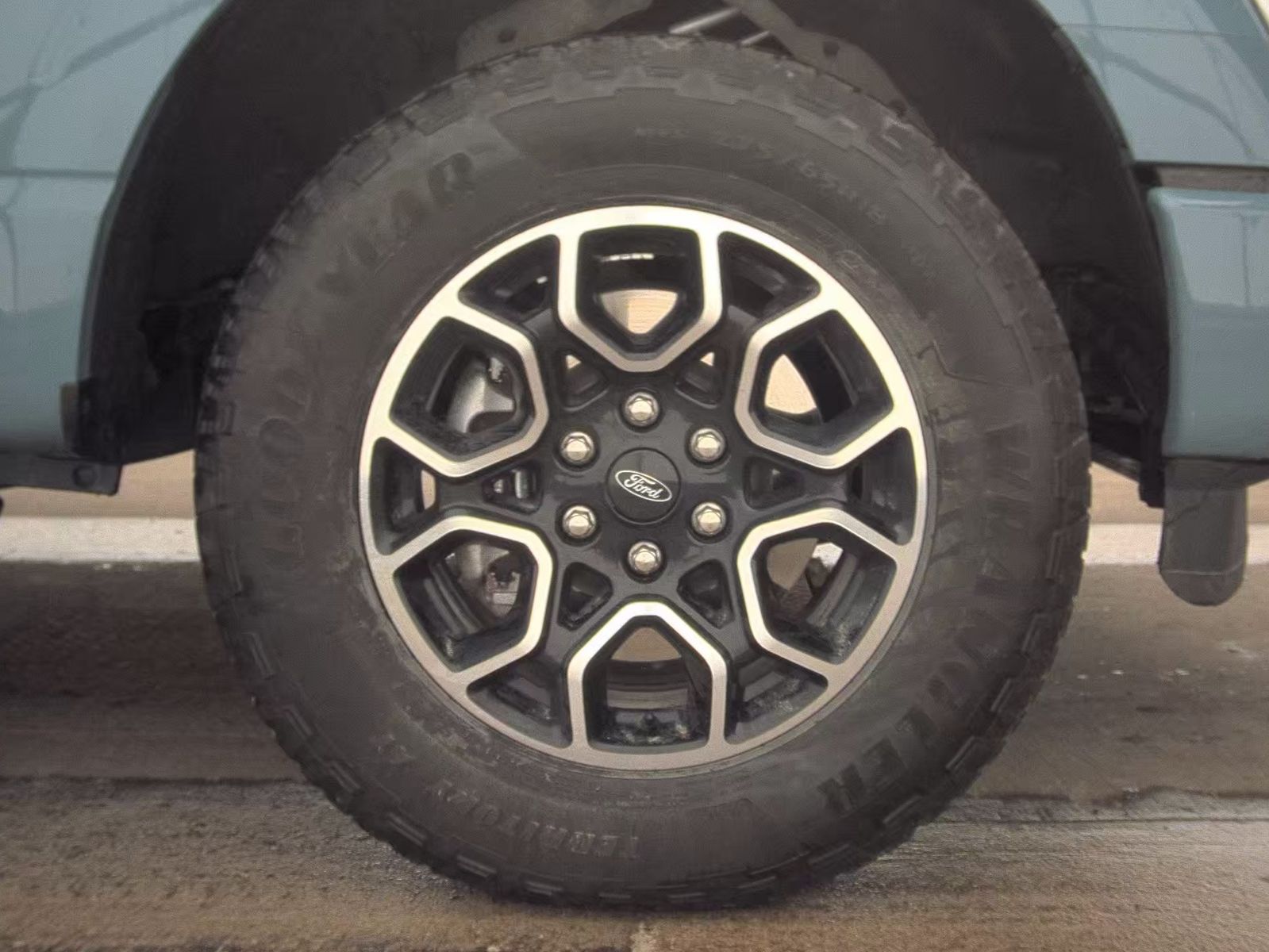 2023 Ford F-150 XLT AWD